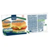 NUTRIFREE Panino Hamburger180g