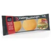 NUTRIFREE Panino Hamburger110g