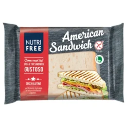 NUTRIFREE Sandwich American4pz