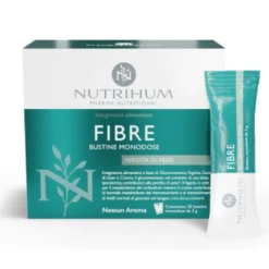 NUTRIHUM Fibre 30 Stick