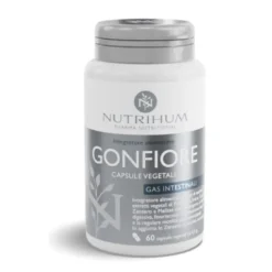 NUTRIHUM Gonfiore 60 Compresse