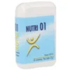 NUTRI 1 Int.60 Compresse