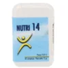 NUTRI 14 Int.60 Compresse 16,4g