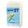 NUTRI 27 Int.60 Compresse 16,4g