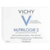 Nutrilogie 2 Crema Nutriente Pelle Secca 50 ml