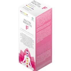 NUTRI MENTIS F 30ml