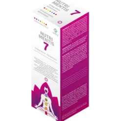 NUTRI MENTIS 7 30g