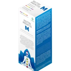 NUTRI MENTIS M 30ml