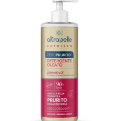 NUTRISKO ZEROPRURITO Det.400ml