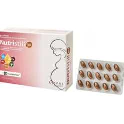 NUTRISTILL 90 Softgel