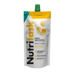 NUTRITASK Banana 440g