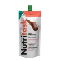 NUTRITASK CIOCCOLATO 220G