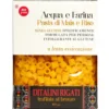 NUTRI TE'M/R Ditalini Rig.400g