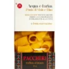 NUTRI TE'M/R Paccheri 250g