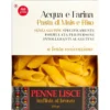 NUTRI TE'M/R Penne Lisce 250g