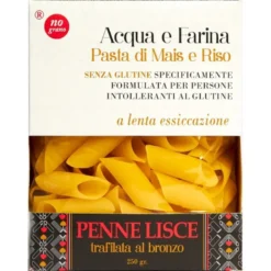NUTRI TE'M/R Penne Lisce 250g