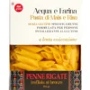 NUTRI TE'M/R Penne Rig.250g