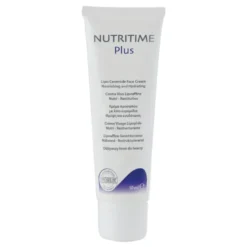 NUTRITIME Plus Crema Viso 50ml