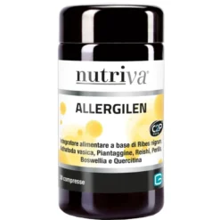 NUTRIVA Allergilen 30Compresse 900mg