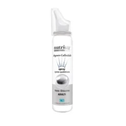 NUTRIVA Argento Col.Na/Or100ml