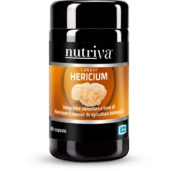 NUTRIVA HERICIUM 60CPS VEG