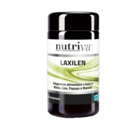 NUTRIVA Laxilen 60 Compresse
