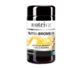 NUTRIVA Nutri Bromelin 30 Compresse