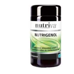 NUTRIVA Nutrigenol 30 Cpr