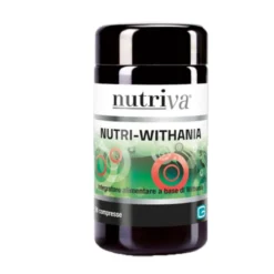 NUTRIVA Nutri Withania 60Compresse