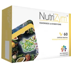 NUTRIZYM 60 Cps
