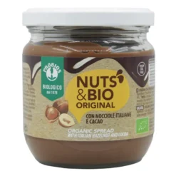 NUTS&BIO Original 400g