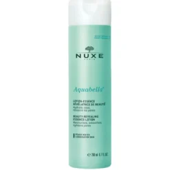 Nuxe Aquabella Lozione Tonica Rivelatrice di Bellezza - Lozione viso idratante adatta per pelle mista - 200 ml