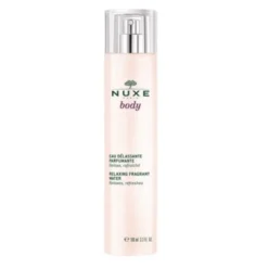 Nuxe Body Eau Dèlassante - Acqua profumata rilassante - 100 ml