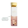 Nuxe Cofanetto di Natale 2024 Cracker Mani - Crema mani Reve De Miel 50 ml + mini Olio Prodigioso oro 10 ml