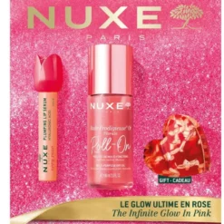 Nuxe Coffret Glow Hp Or Fl2026