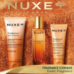 Nuxe Coffret Parfum Prod 2026
