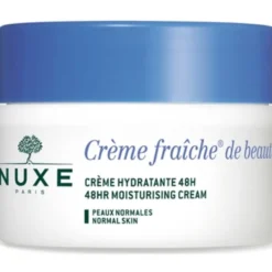 NUXE Creme FB Cr.Idrat.50ml