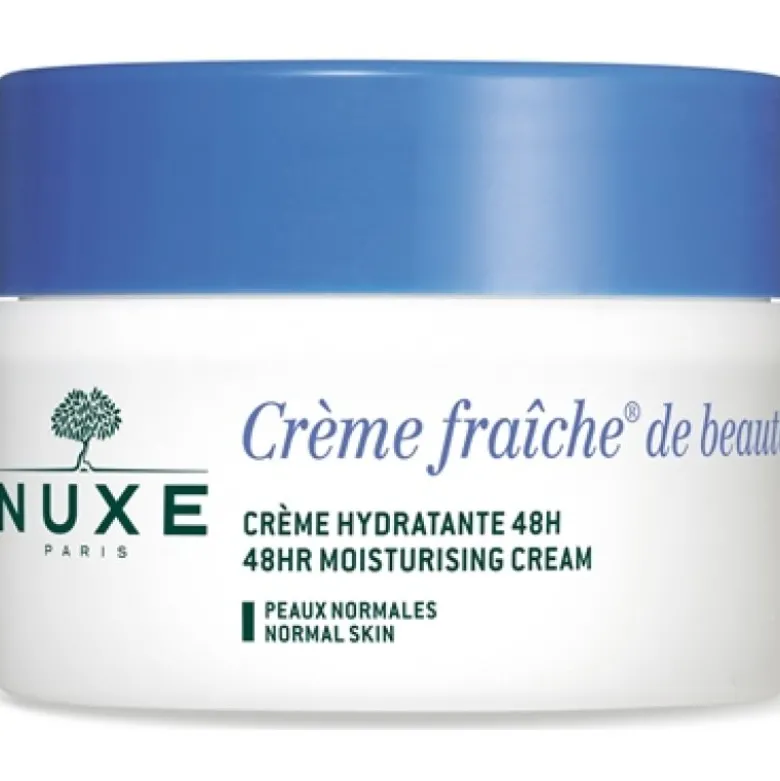NUXE Creme FB Cr.Idrat.50ml