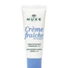 Nuxe Crème Fraîche De Beauté Crema Viso - Crema viso idratante e rimpolpante - 30 ml