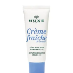 Nuxe Crème Fraîche De Beauté Crema Viso - Crema viso idratante e rimpolpante - 30 ml