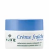 Nuxe Crème Fraîche De Beauté Crema Viso - Crema viso idratante e rimpolpante - 50 ml