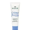 Nuxe Crème Fraîche De Beauté Fluido Opacizzante Idratante - Fluido viso adatto per pelle mista - 50 ml