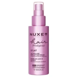 Nuxe Hair Prodigieux Le Lait - Latte districante per capelli senza risciacquo - 100 ml
