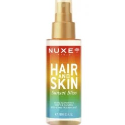 Nuxe Hair&skin Fragr Mist Suns