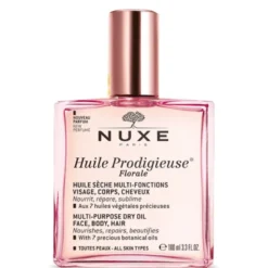 NUXE HP FLOR Olio Secco 100ml
