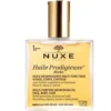 Nuxe Huile Prodigieuse Riche - Olio multifunzione ricco per viso, corpo e capelli - 100 ml