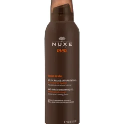 Nuxe Men Gel Rasatura A/irr