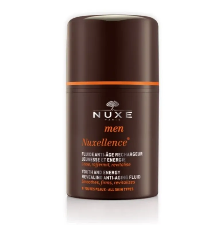 Nuxe Men Trattamento A/eta' U