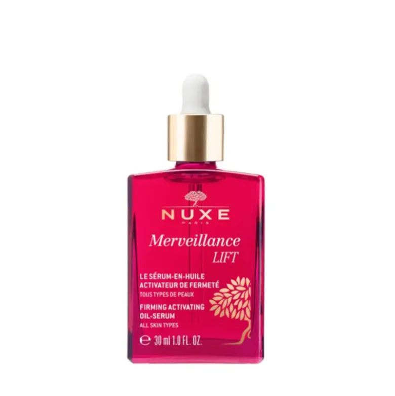 Nuxe Merveillance Serum - Siero antirughe - 30 ml
