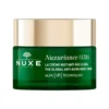 Nuxe Nuxuriance Ultra Crema Notte Antietà Globale - Crema viso rigenerante e rimpolpante - 50 ml